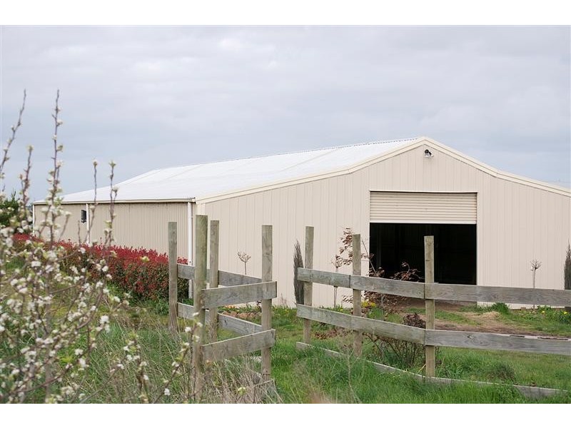 568 Doolins Road, Darraweit Guim VIC 3756