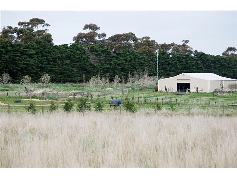 568 Doolins Road, Darraweit Guim VIC 3756