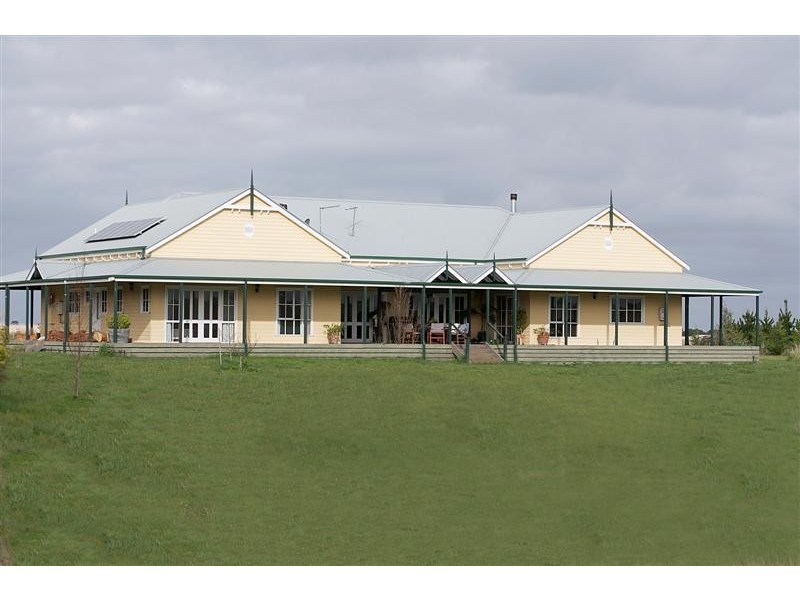 568 DOOLINS RD, Bolinda VIC 3432