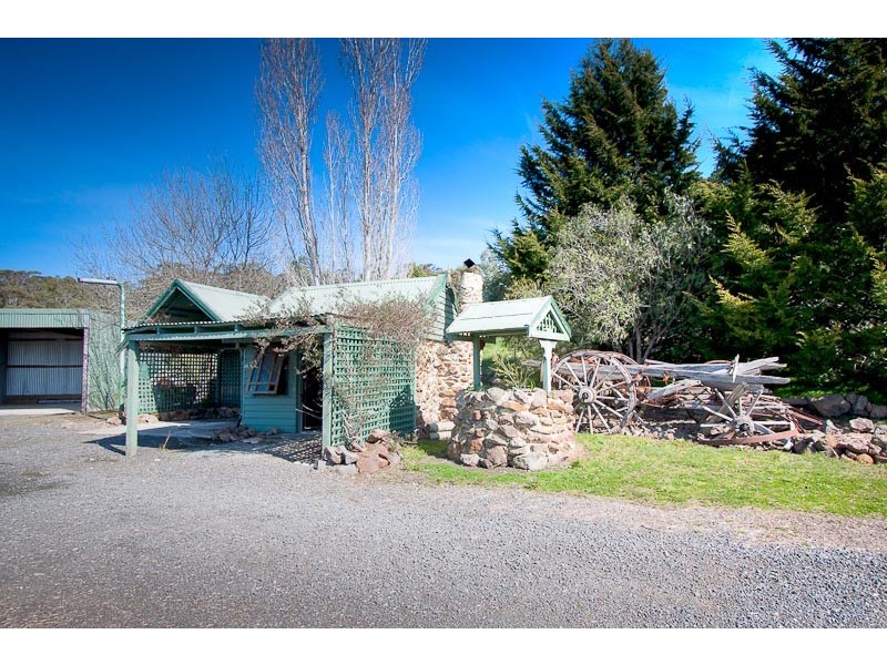 49 Glenhaven Court, Gisborne VIC 3437