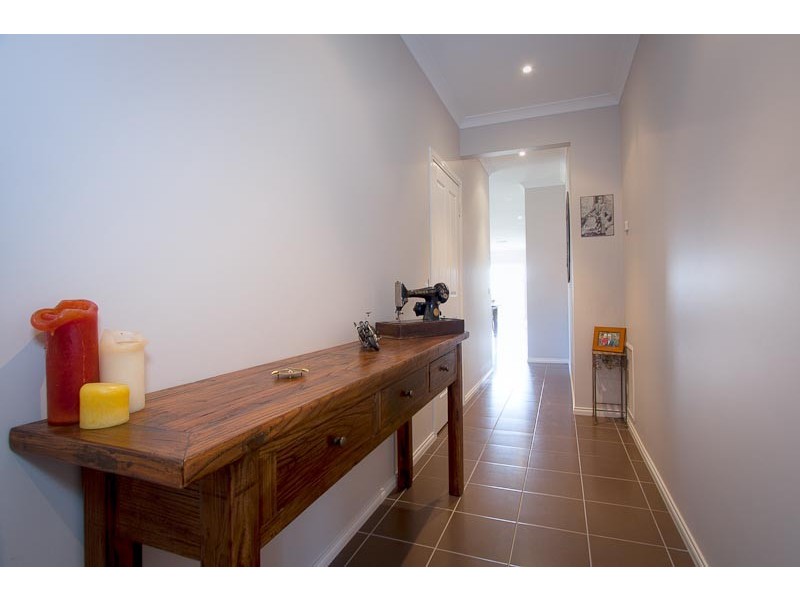 3 Thomas Place, Gisborne VIC 3437