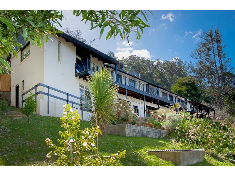 Mount Macedon VIC 3441