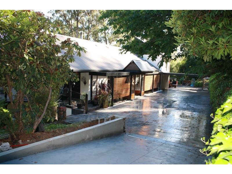 Mount Macedon VIC 3441