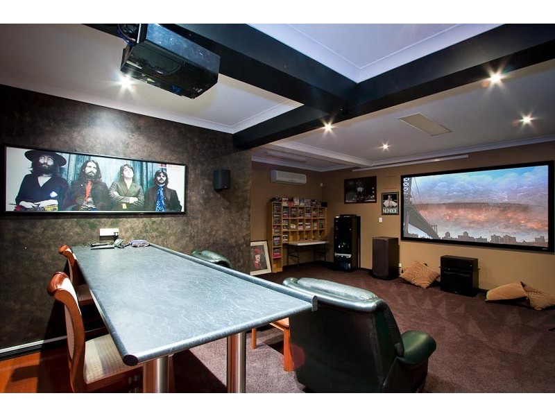 Mount Macedon VIC 3441