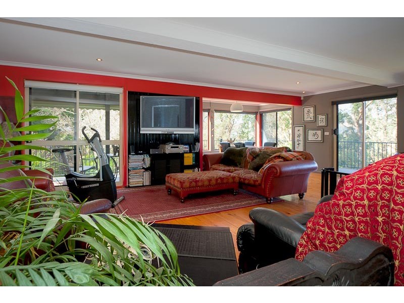 Mount Macedon VIC 3441