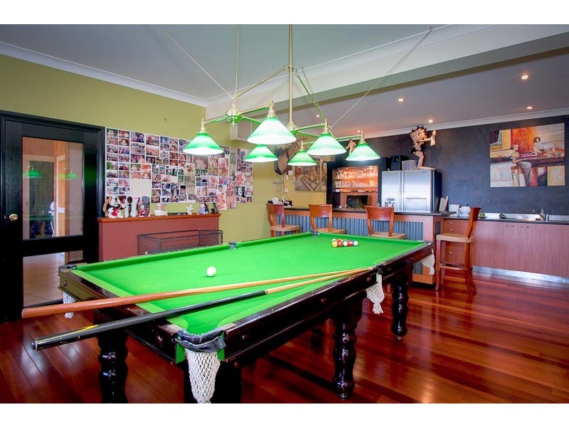 Mount Macedon VIC 3441