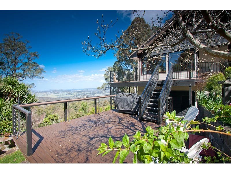 Mount Macedon VIC 3441