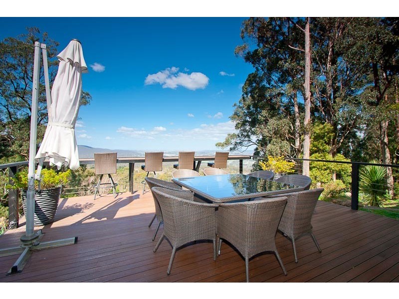 Mount Macedon VIC 3441