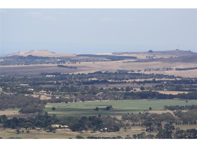 Mount Macedon VIC 3441