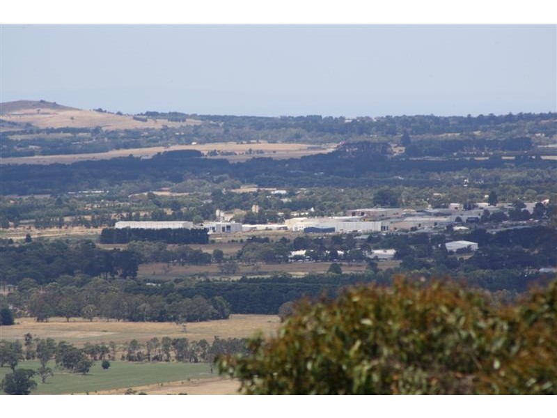 Mount Macedon VIC 3441