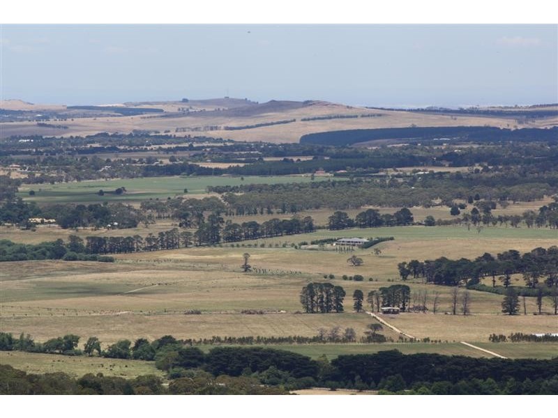 Mount Macedon VIC 3441