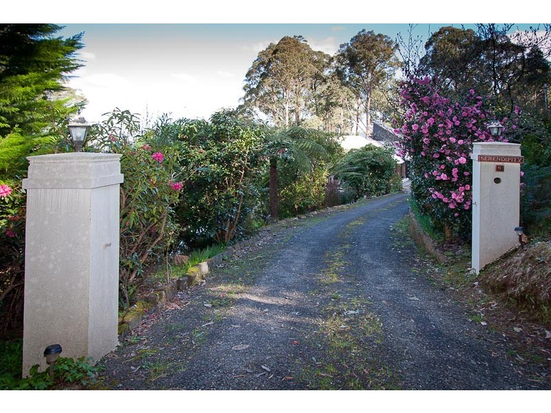 Mount Macedon VIC 3441