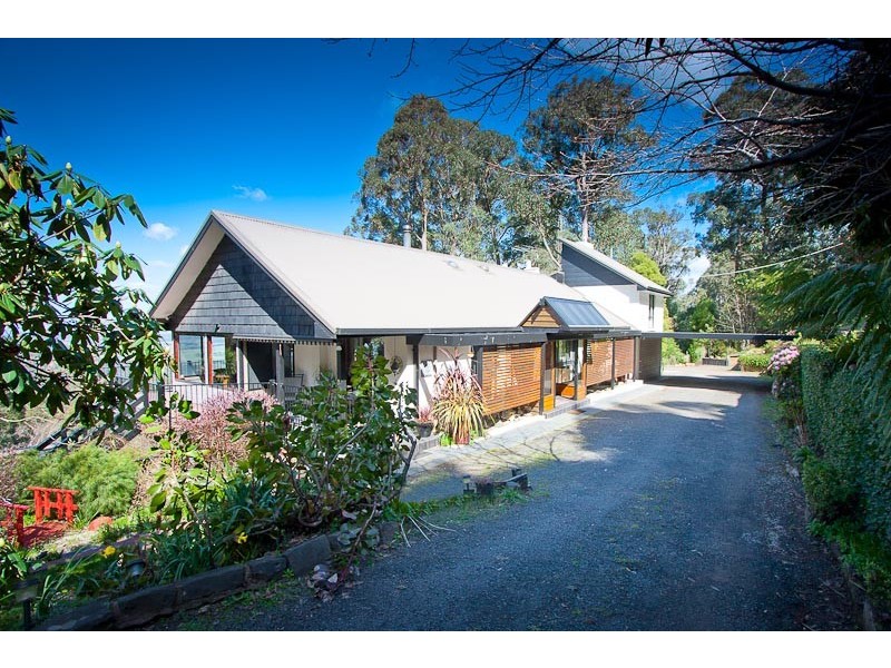 Mount Macedon VIC 3441