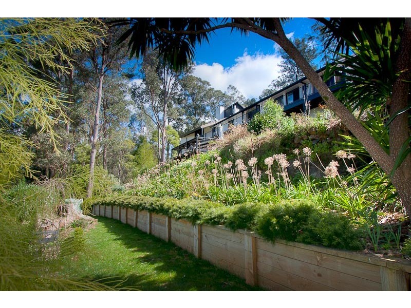 Mount Macedon VIC 3441