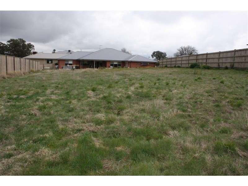 36 Mulgutherie Way, Gisborne VIC 3437
