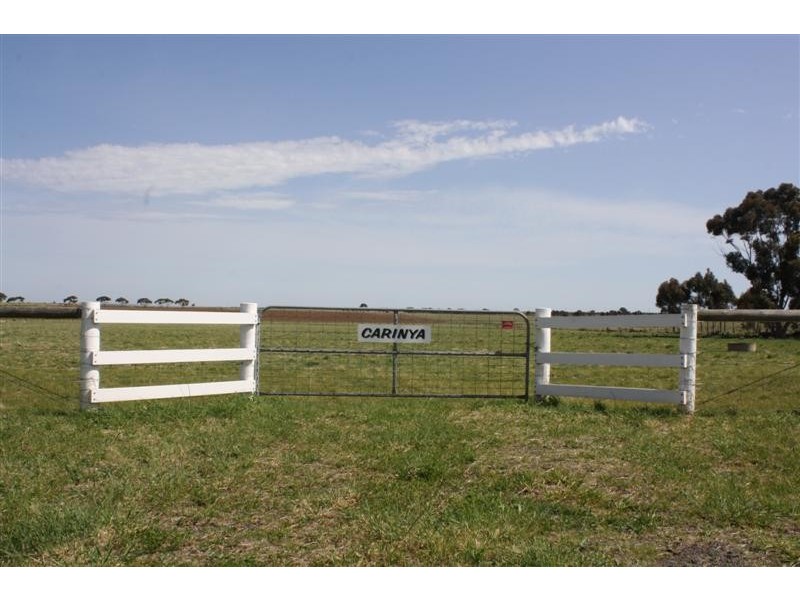 1301 HOLDEN RD, Toolern Vale VIC 3337