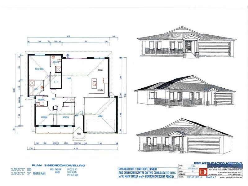 4 Gordon Crescent, Romsey VIC 3434
