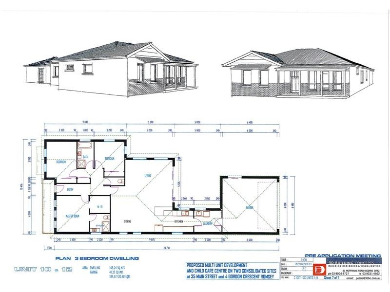 4 Gordon Crescent, Romsey VIC 3434
