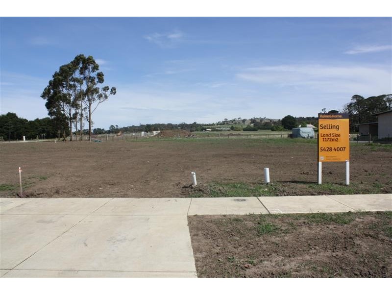 Lot 18 Charters Avenue, Gisborne VIC 3437