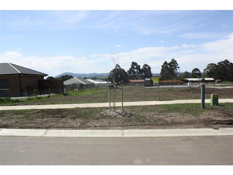 Lot 18 Charters Avenue, Gisborne VIC 3437