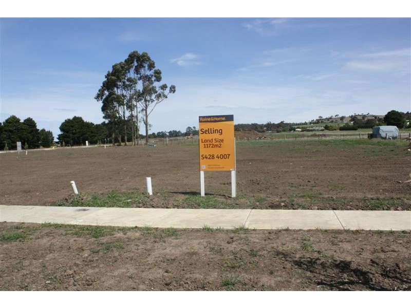 Lot 18 Charters Avenue, Gisborne VIC 3437
