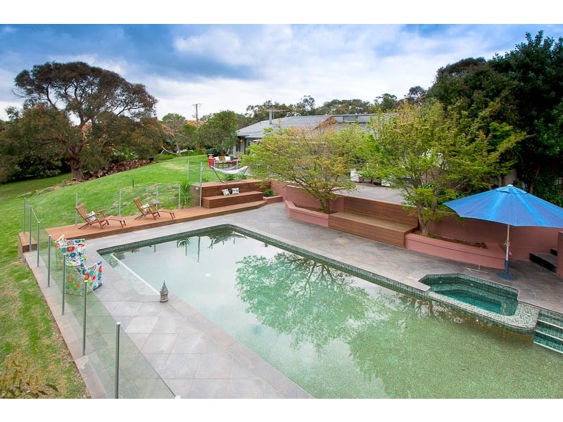 121 BENSON ROAD, Gisborne South VIC 3437