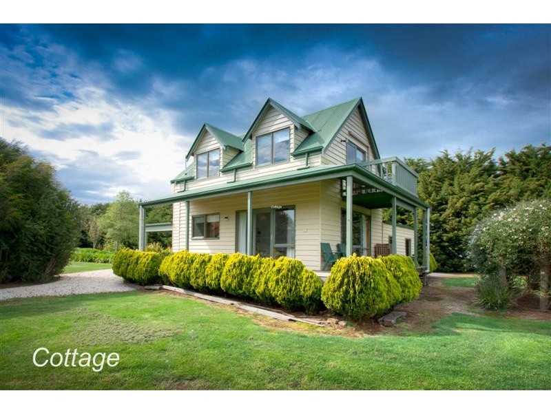 682 Melton Road, Gisborne VIC 3437