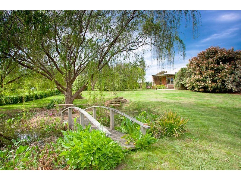682 Melton Road, Gisborne VIC 3437
