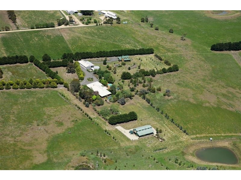 682 MELTON RD, Gisborne VIC 3437