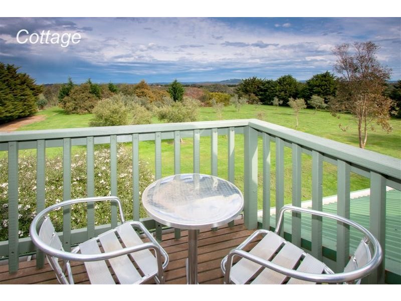 682 MELTON RD, Gisborne VIC 3437