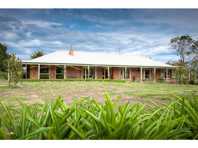 682 MELTON RD, Gisborne VIC 3437