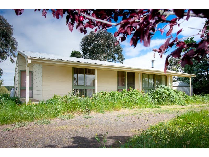 135 Pierce Road, New Gisborne VIC 3438
