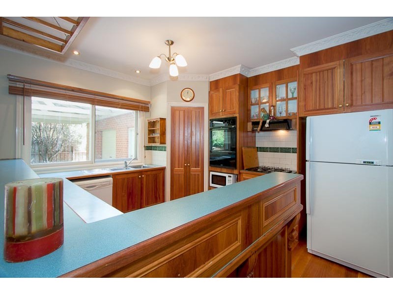 10 Dalray Crescent, New Gisborne VIC 3438