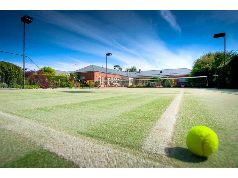 15 Skyline Drive, Gisborne VIC 3437