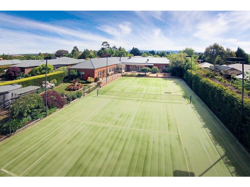 15 Skyline Drive, Gisborne VIC 3437