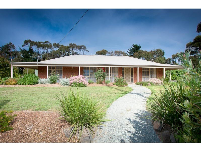 120 Smith Street, Macedon VIC 3440
