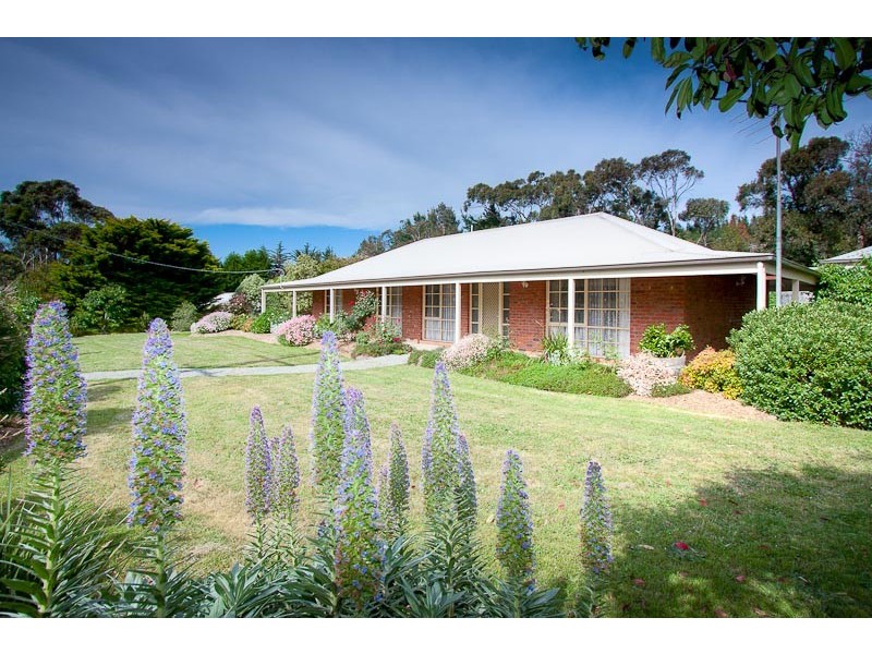 120 Smith Street, Macedon VIC 3440