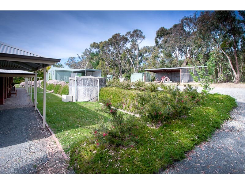 120 Smith Street, Macedon VIC 3440