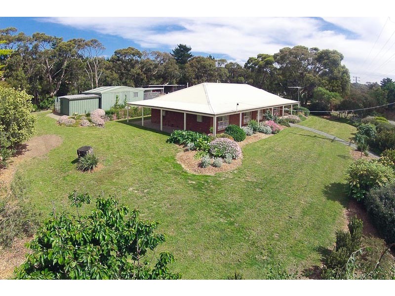 120 Smith Street, Macedon VIC 3440