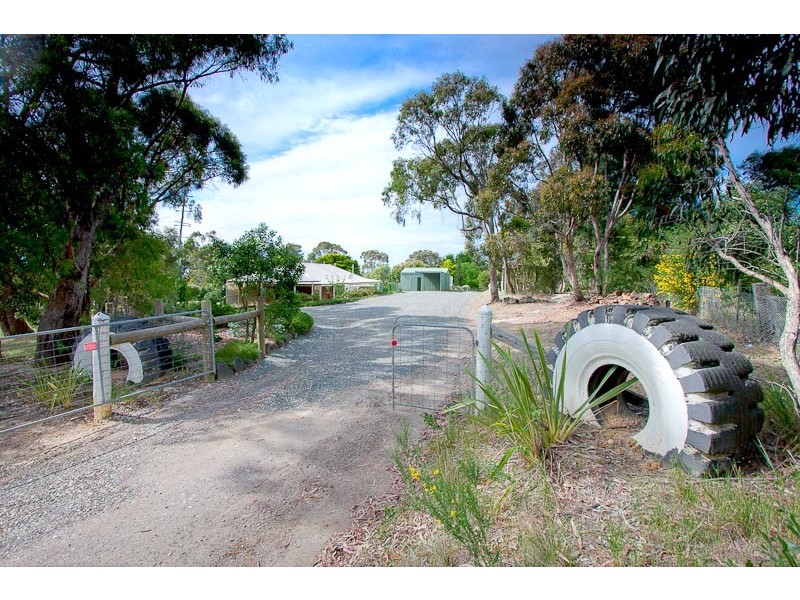 120 Smith Street, Macedon VIC 3440