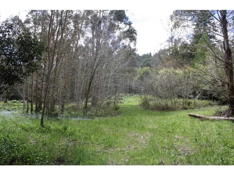 Lot 1 Devonshire Lane, Mount Macedon VIC 3441