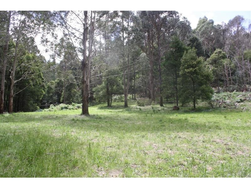 Lot 1 Devonshire Lane, Mount Macedon VIC 3441