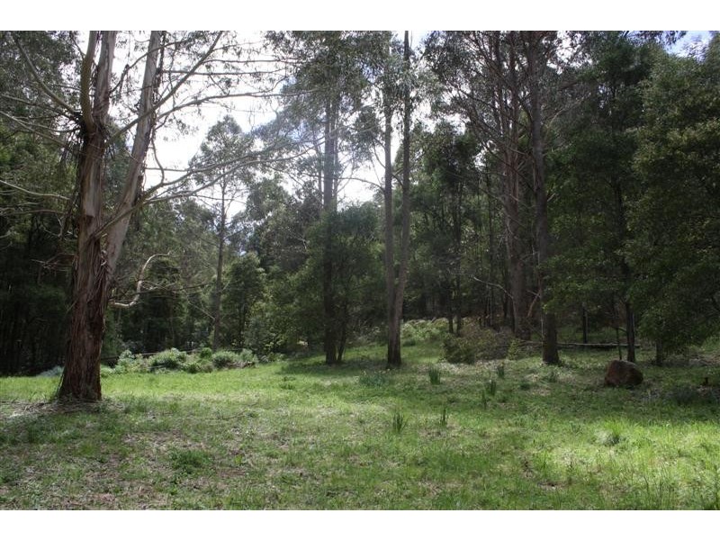 Lot 1 Devonshire Lane, Mount Macedon VIC 3441