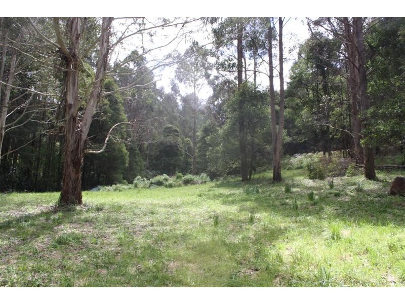 Lot 1 Devonshire Lane, Mount Macedon VIC 3441