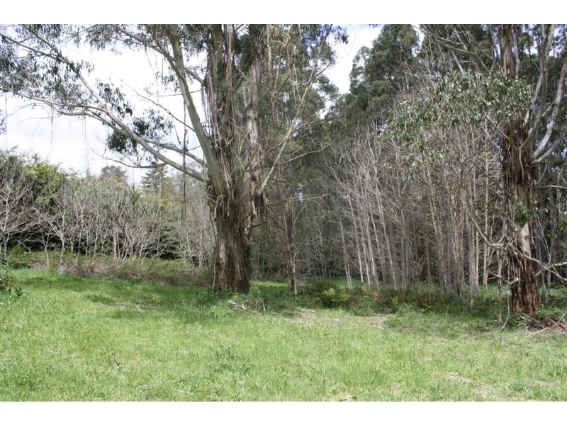 Lot 1 Devonshire Lane, Mount Macedon VIC 3441