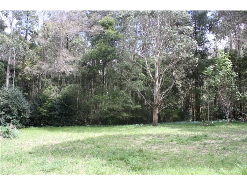Lot 1 Devonshire Lane, Mount Macedon VIC 3441