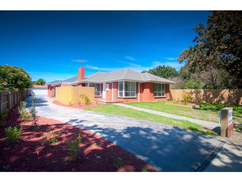 Unit 1/55 Stephen Street, Gisborne VIC 3437