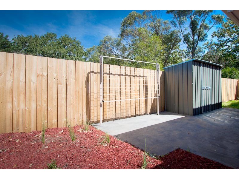 Unit 1/55 Stephen Street, Gisborne VIC 3437