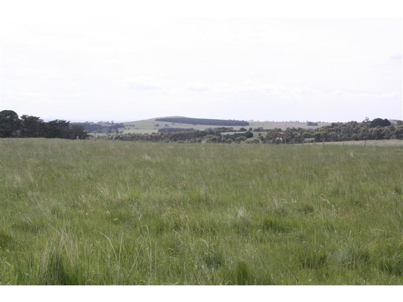 Lot 3/40 Cabbage Tree Lane, Gisborne South VIC 3437