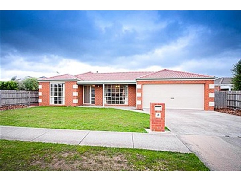 7 Sunnypark Close, Gisborne VIC 3437